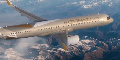 Etihad Launches 72-Hour Member-Only Sale with Up to 50% Off to Celebrate New Destinations